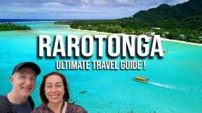 Rarotonga Cook Islands Travel Guide for First-Time Visitors | Tips & Best Things To Do