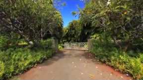 Nalu Kai at Kilauea Bay - 30 Acre Luxury Oceanfront Estate - Kauai, Hawaii - Kauai Real Estate