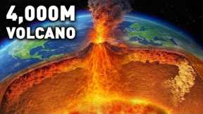 Hawaii’s SUPERVOLCANO Could Erupt Any Moment — Are We Ready?