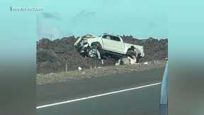 Hawaii Island leaders urge safe driving through 'Healing Our Highways' initiative