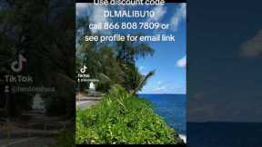 Land for sale residential Hawaii $339 month $17999 full price #realestate #Hawaii #landforsale