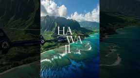 Luxury Kauai Travel Guide, Best Hawaii Highlights 🌋