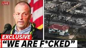 Governor Of Hawaii CRIES After Big Island Real Estate Market IMPLODES In 2026!
