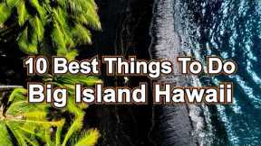What To Do Big Island Hawaii 🌴 Ultimate Travel Guide