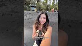 ❌Don't go to HAWAII without watching THIS... (5 things to do on the Big Island Hawaii)