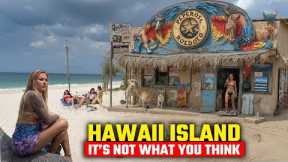 ISOLATED in AMERICA!! 15 Weirdest Side of Hawaii Towns You Won’t Believe Exist