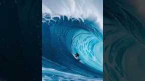 Winter North Shore Hawaii | Surf Competition & Big Waves | Instrumental