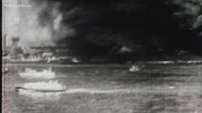 Country marks 84th anniversary of Pearl Harbor attack