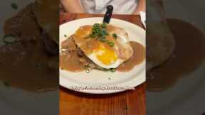 What We Ate In Hawaii: Day 3 (Loco Moco)