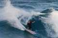 Kelly Slater | Surfing D'bah On A