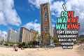  Love Waikiki Walking | Fort DeRussy