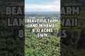 Farm land. 8.33 Acres in Hawaii for