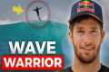 How Nathan Florence Became a Big Wave 