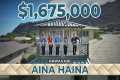$1,675,000 House in Aina Haina,