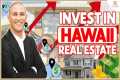 Should you invest in Hawaii?? | 3 Key 