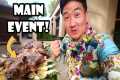THE ULTIMATE Hawaiian Food Tour in