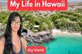 My Daily Life in Pahoa Big Island