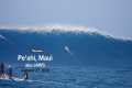 On This Day - Pe'ahi: JAWS, Maui Jan. 