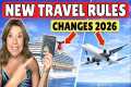 NEW Travel Rules Coming to Cruising