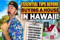 Buying A House in Hawaii? - 14 Things 