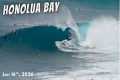 HONOLUA BAY 🌊 WINDY BARRELS!!🙌🏼