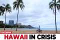 Hawaii’s Tourism Collapse: Asian
