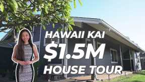 Honolulu Home for Sale | Oʻahu Real Estate Home Tour
