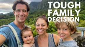Hawaii with Kids! The Best Hawaiian Island for Families | where to stay, things to do, tours, & tips