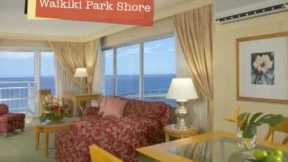 Hawaii Boutique Hotels - Aqua Hotels and Resorts