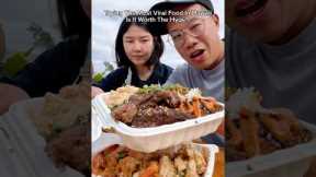 Only Eating Viral Food In Hawaii (Worth The Hype?)