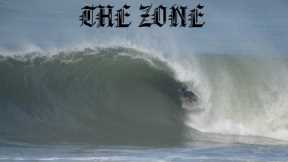 If Your Not From THE ZONE Stay At Home 