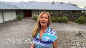 Luxury Home for Sale in Puu Lani Ranch, Hawaii | Big Island Real Estate TV