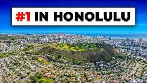 Inside One of Honolulu’s Best Kept Neighborhoods (Touring an AMAZING Townhome)