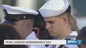 Pearl Harbor Remembrance Day