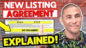 NEW Real Estate Listing Contract in Hawaii [What You NEED to Know]