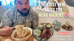 Inside Honolulu’s Hottest New Must-Try Restaurant—Minutes from Waikīkī! | The Pig & The Lady Kaimukī