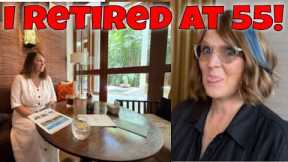 How I Retired at 55 to Live in Southeast Asia 🌴 | Living on $3,500/Month