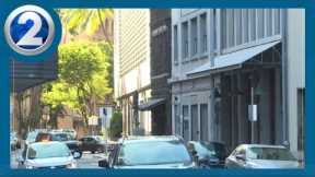 $1.9M proposed revitalization efforts for Downtown Honolulu
