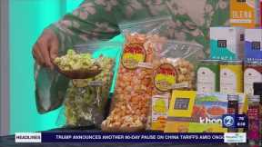 Made In Hawai'i Festival: crafts, cooking demonstrations and more!