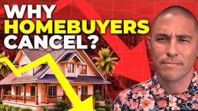 70% of Hawaii Homebuyers Back Out Because of This!