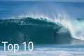 TOP 10 from February 14, 2026 – Surf