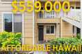 AFFORDABLE Hawaii Condo in Alii Cove, 