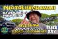 PhotoLukeHawaii Live Show - Hawaii