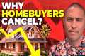70% of Hawaii Homebuyers Back Out