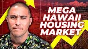 Why Hawaii Home Buyers NEED to ACT NOW | MEGA Hawaii Housing Market Update - March 2026