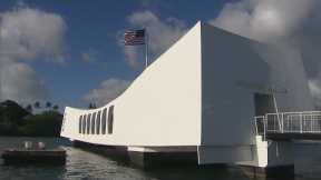 Pearl Harbor Remembrance Day is Saturday, Dec. 7, marking 83 years since the attack