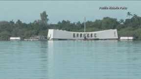 83rd anniversary of Pearl Harbor attack