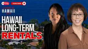 Finding Long-Term Rentals in HAWAII in 2026!