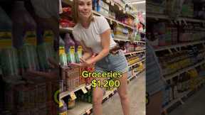 Cost of living in Hawaii #hawaii #hawaiitravel #vacation #oahu #price #travel #hawaiiholiday