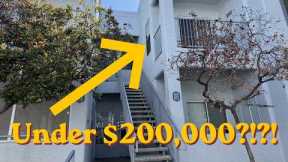 What does UNDER $200k in Green Valley, Henderson NV get you?!